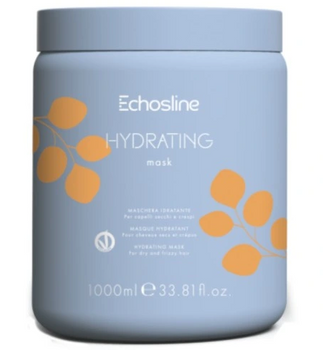 ECHOSLINE Hydrating Mask 1000 ml
