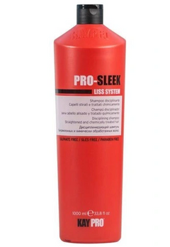 KayPro Pro-Sleek Szampon 1000 ml
