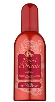 Tesori d'Oriente Woda perfumowana Dragon Flower 100 ml