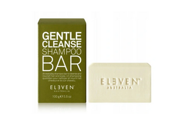 Eleven Australia Gentle Cleanse Shampoo Bar 100 ml