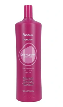 Fanola Wonder Curl Cleansing Conditioner 1000 ml