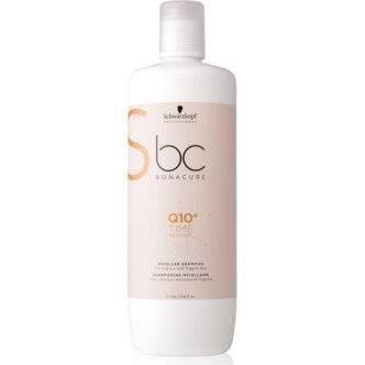Schwarzkopf BC Q10 Szampon 1000ml