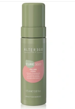 ALTEREGO CureEgo Filler Pianka 175 ml