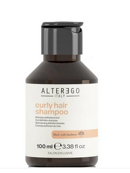 AlterEgo Curly Hair Szampon 100 ml