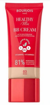 Bourjois Healthy Mix Krem BB 03 Beige 30 ml