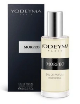 YODEYMA MORFEO Eau de Parfum 15 ml