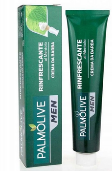 Palmolive Mentolo Krem do golenia dla mężczyzn 100 ml
