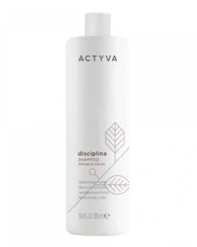 Kemon Actyva Disciplina Shampoo 1000 ml