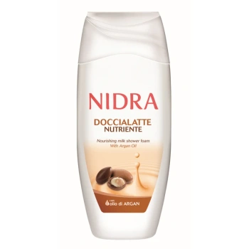 Nidra Żel pod prysznic Argan Oil 250 ml