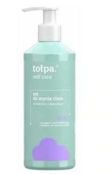 Tołpa Self Care  Żel do Mycia Ciała Sen 400 ml