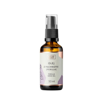Nature Queen Olej z Pachnotki 50ml