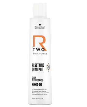 Schwarzkopf R-TWO Resetting Shampoo 250 ml