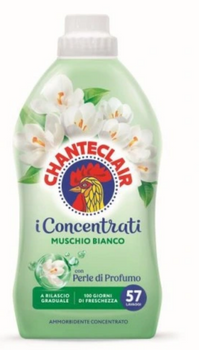 Chante Clair Płyn do płukania Muschio Bianco 1,14 L