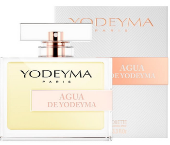 YODEYMA AGUA Eau de Parfum 100 ml