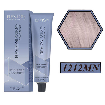 Revlon Revlonissimo Colorsmetiq Farba 60 ml 1212MN