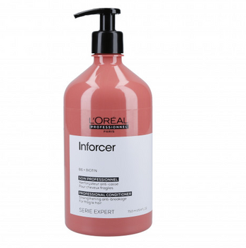 Loreal Inforcer Wzmacniająca Odżywka do włosów słabych i łamliwych 750ml