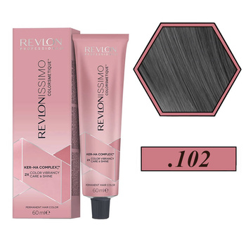 Revlon Revlonissimo Colorsmetique Farba 60 ml .102