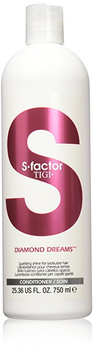 TIGI S-FACTOR Diamond Dreams Odżywka 750ml