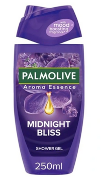 Palmolive Midnight Bliss Żel pod prysznic 250 ml