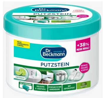 Dr Beckmann Putzstein Pasta czyszcząca uniwersalna 550 g