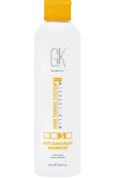 Global Keratin GKHair Anti-Dandruff Szampon 250 ml
