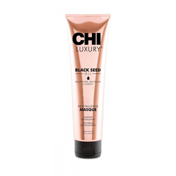 CHI Luxury Revitalizing Masque 147ml