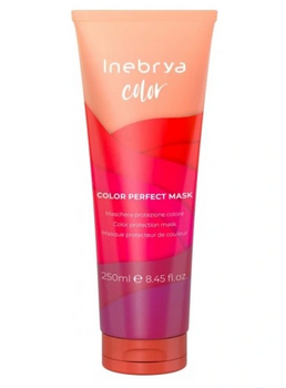 Inebrya Color Perfect Maska 250 ml