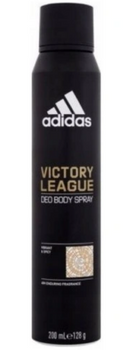 Adidas Victory League Dezodorant Spray 200 ml
