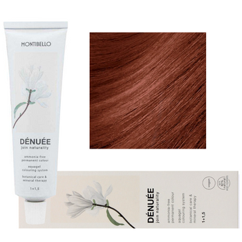 Montibello Denuee 6.44 Farba 60 ml