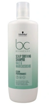 Schwarzkopf BC Scalp Genesis Shampoo 1000 ml