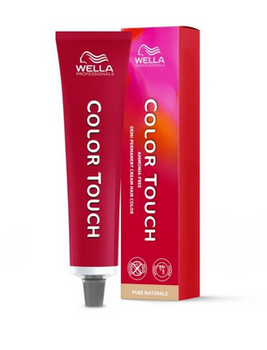 Wella Color Touch Farba 60 ml 5/71