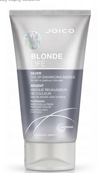 Joico Blonde Life Silver Mask 150 ml