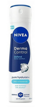 Nivea Women Defend Extra Comfort Antyperspirant w sprayu 150 ml