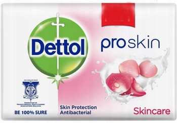 Dettol Mydło Antybakteryjne w kostce Anti-bacterial Reenergize 105 g