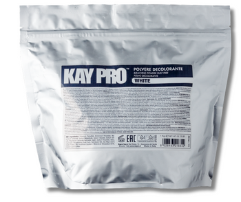 KayPro White Bleaching Powder 1000 g