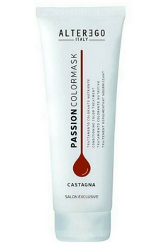 ALTEREGO Passion Color Maska Castagna 250 ml