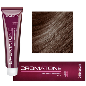 Montibello Cromatone 7.66 Farba 60 ml