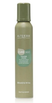 ALTEREGO CureEgo Volume Pianka 200 ml