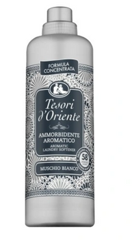 Tesori d'Oriente Muschio Bianco  Płyn do płukania 1160 ml