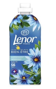 Lenor Płyn do płukania tkanin Morska Bryza 1176 ml