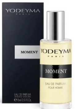 YODEYMA MOMENT Eau de Parfum 15 ml