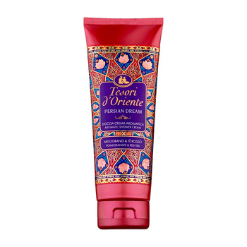 Tesori d'Oriente Persian Dream Żel do kąpieli  250 ml
