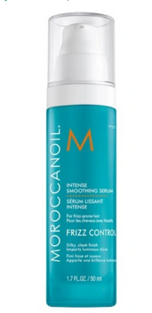 Moroccanoil Frizz Control Smoothing Serum 50 ml