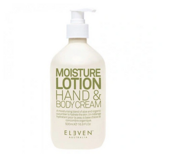 Eleven Australia Lotion Hand & Body Creme 500 ml