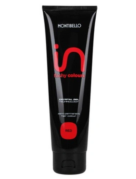 Montibello In Flashy Colour Red 150 ml
