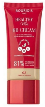 Bourjois Healthy Mix Krem BB 02 Vanilla 30 ml