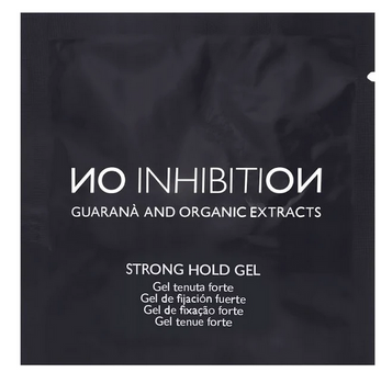 Milk Shake No Inhibition Strong Hold Gel 10 ml