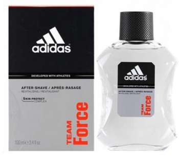 Adidas Team Force Woda po goleniu 100 ml