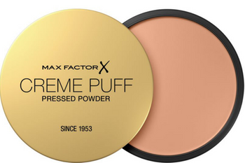 Max Factor Puder do Twarzy nr 53 Tempting Touch