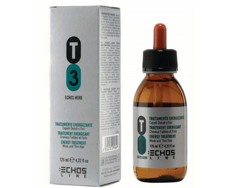 Echosline T3  Anti Hair Loss płyn 125 ml